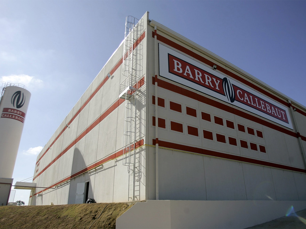 geliefert-Firmengebäude_Barry-Callebaut