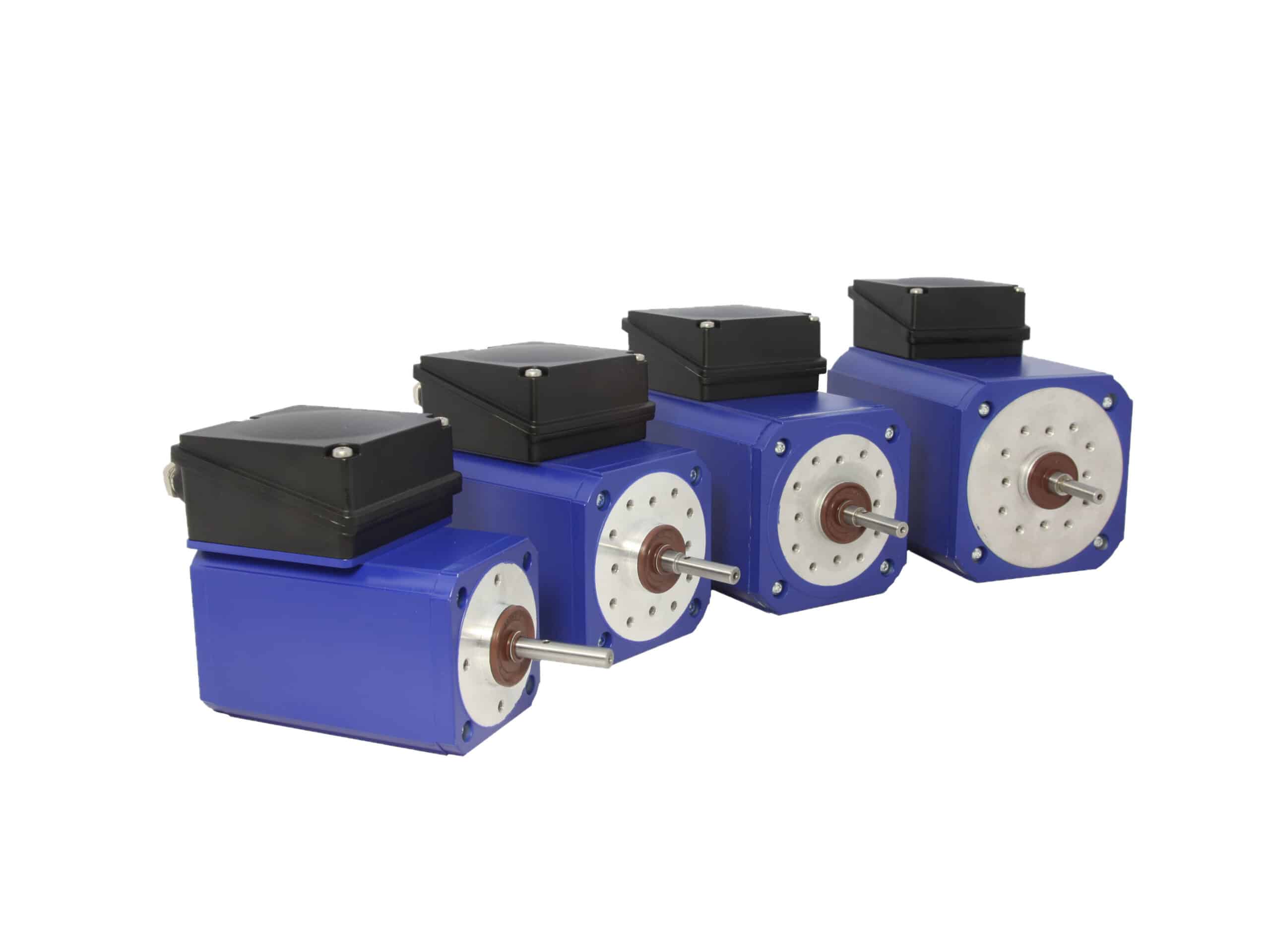 IGK serie transparant