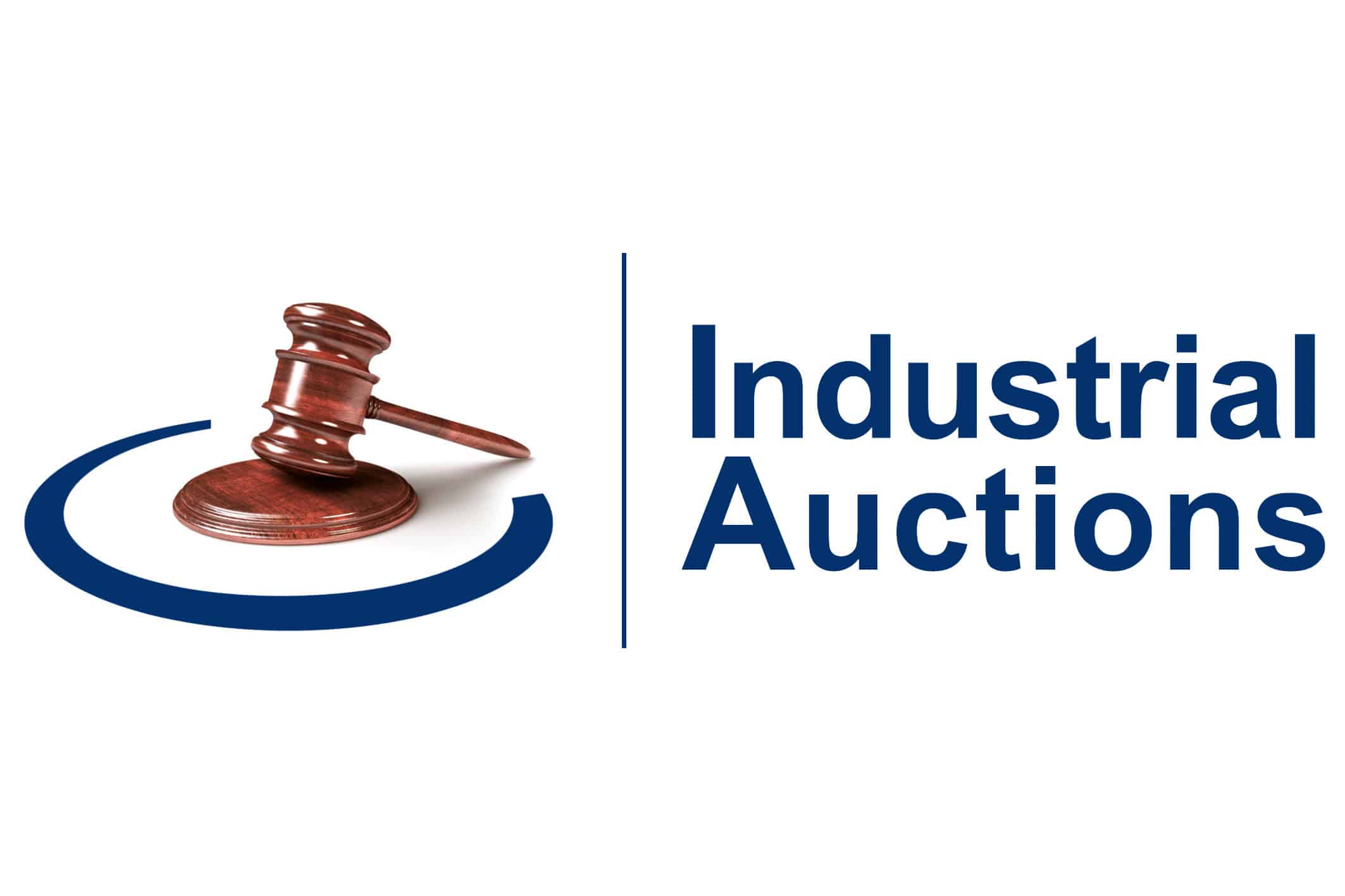 Industrial Auctions BV 3