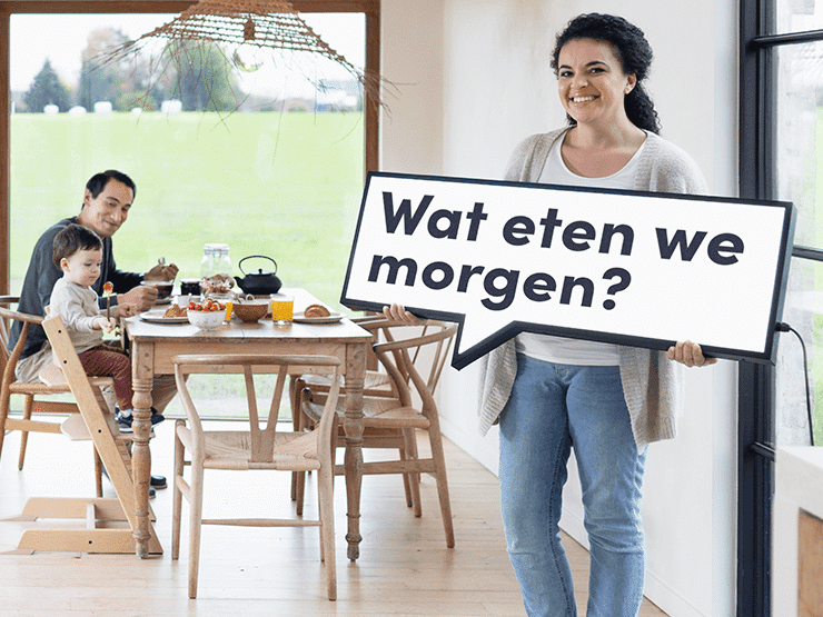 “Wat eten we morgen?” Fevia lanceert nieuwe duurzaamheidsroadmap van de Belgische voedingsindustrie