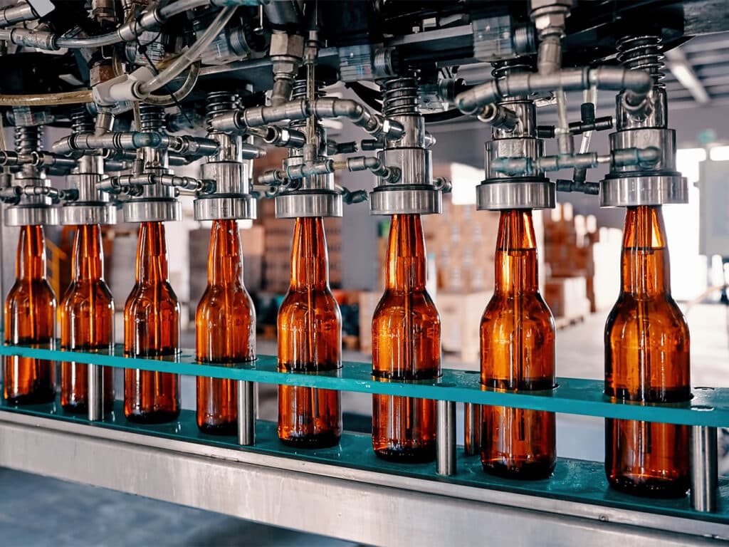 Smeeroplossingen op maat van de moderne brouwerij