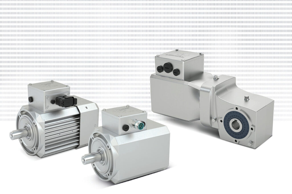 NORD-IE5plus-synchronous-motor