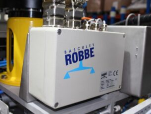 robot_Testopstelling_2