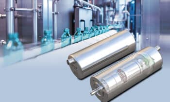 Uw machines hygiënisch en efficiënt aandrijven 12
