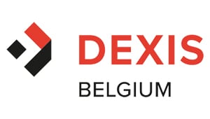Dexis Belgium NV logo