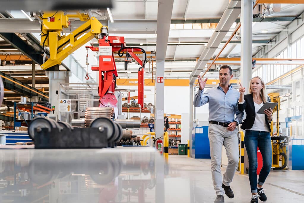 Moet je de bestaande automatisering vervangen als je wilt moderniseren?