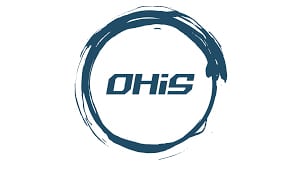 Ohis industrie logo