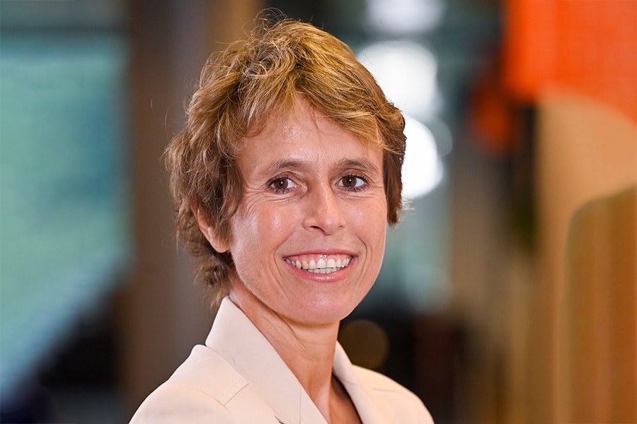 Geen technologie en innovatie zonder industrie