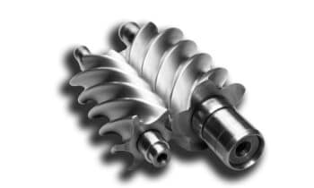 Screw-Compressor
