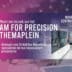 AM for Precision plein toont 3D metaal printen als onderdeel van precisietechnologie 1