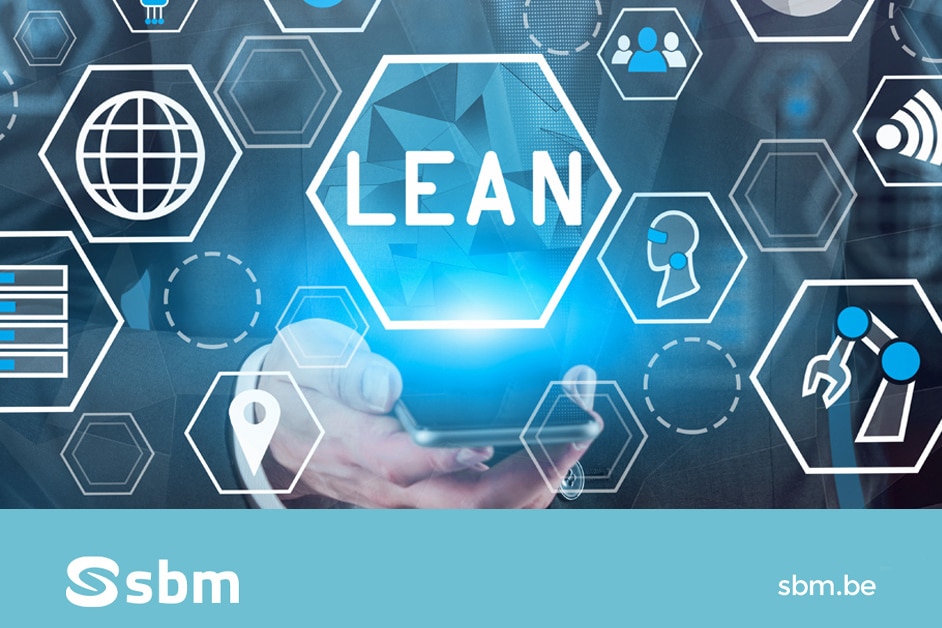 Expert in lean- en productiemanagement – Start 11 maart 2024