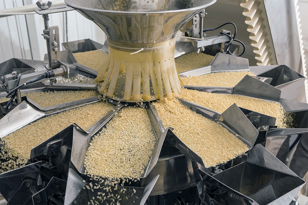 Altijd de juiste verpakkingsmachines voor uw proces en product