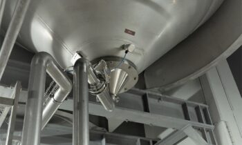 Level-measurement-of-buffer-tanks