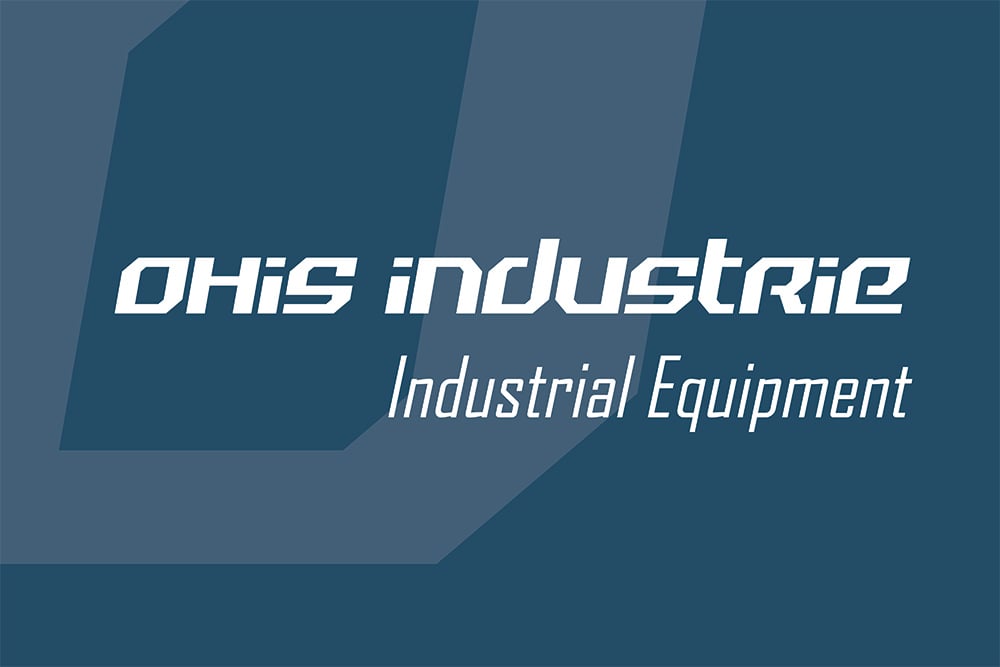 Ohis industrie is uw professionele partner op het gebied van interne transportsystemen