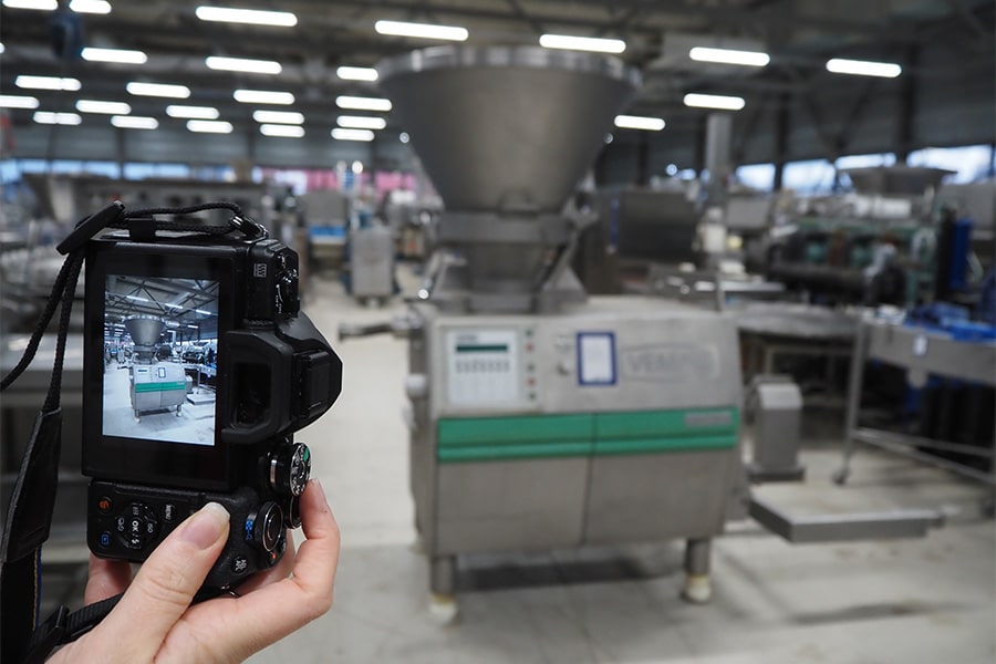 De basis van online veilingen bij Industrial Auctions: betrouwbaarheid en transparantie