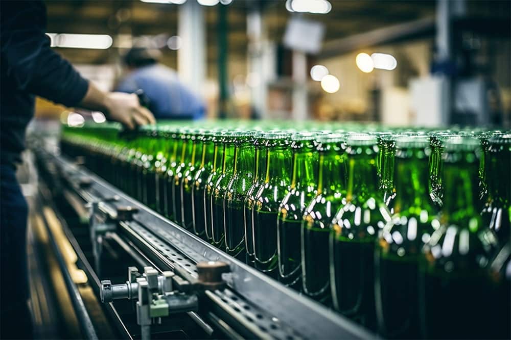 Duurzaam en kostenbesparend: kunststof lagers als alternatief voor metalen lagers