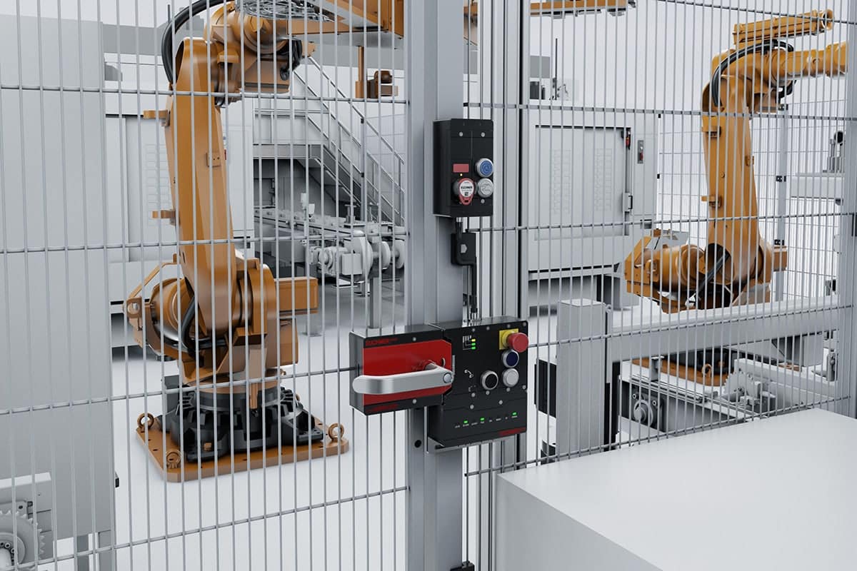 Nieuwe norm hamert op gedrag van mensen in interactie met machines ...