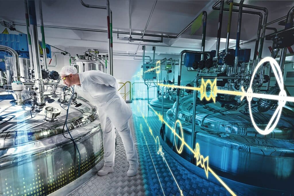 Machinebouwers helpen innoveren