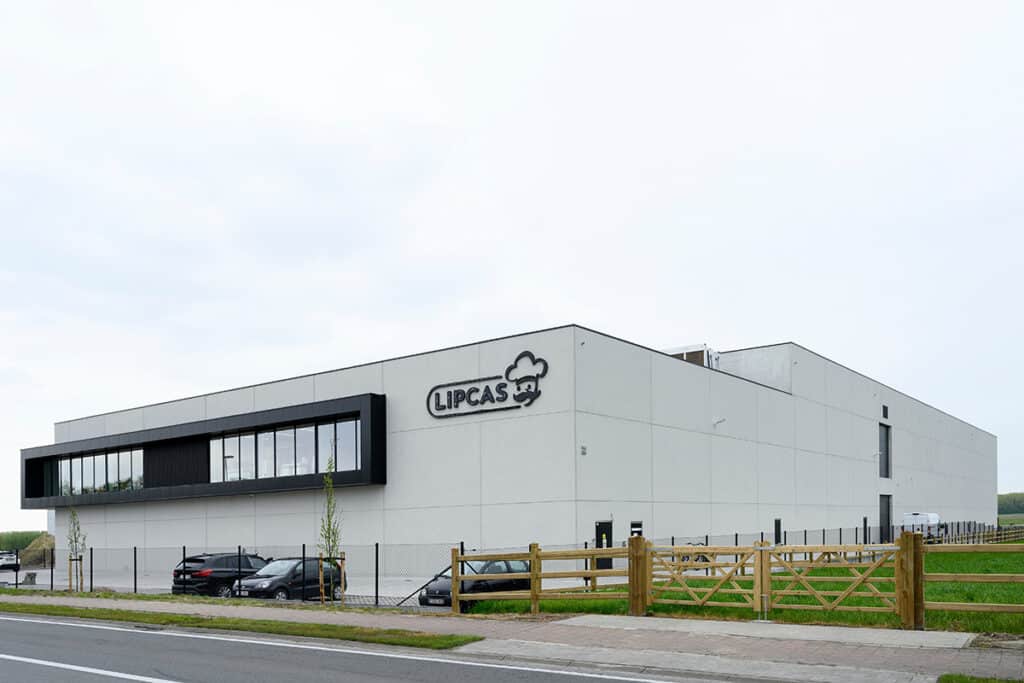 Pannenkoekenfabriek met een sterk verhaal
