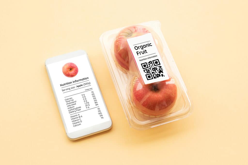 Gezien op Empack: hoe efficiëntie opdrijven met GS1 Digital Link