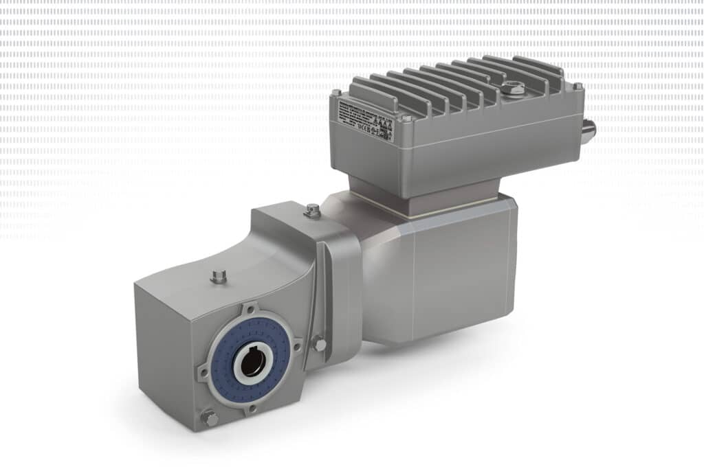 Aandrijfoplossingen van NORD DRIVESYSTEMS voor voedsel & dranken