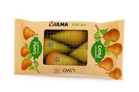 Recycleerbare verpakkingsoplossingen voor fruit 4