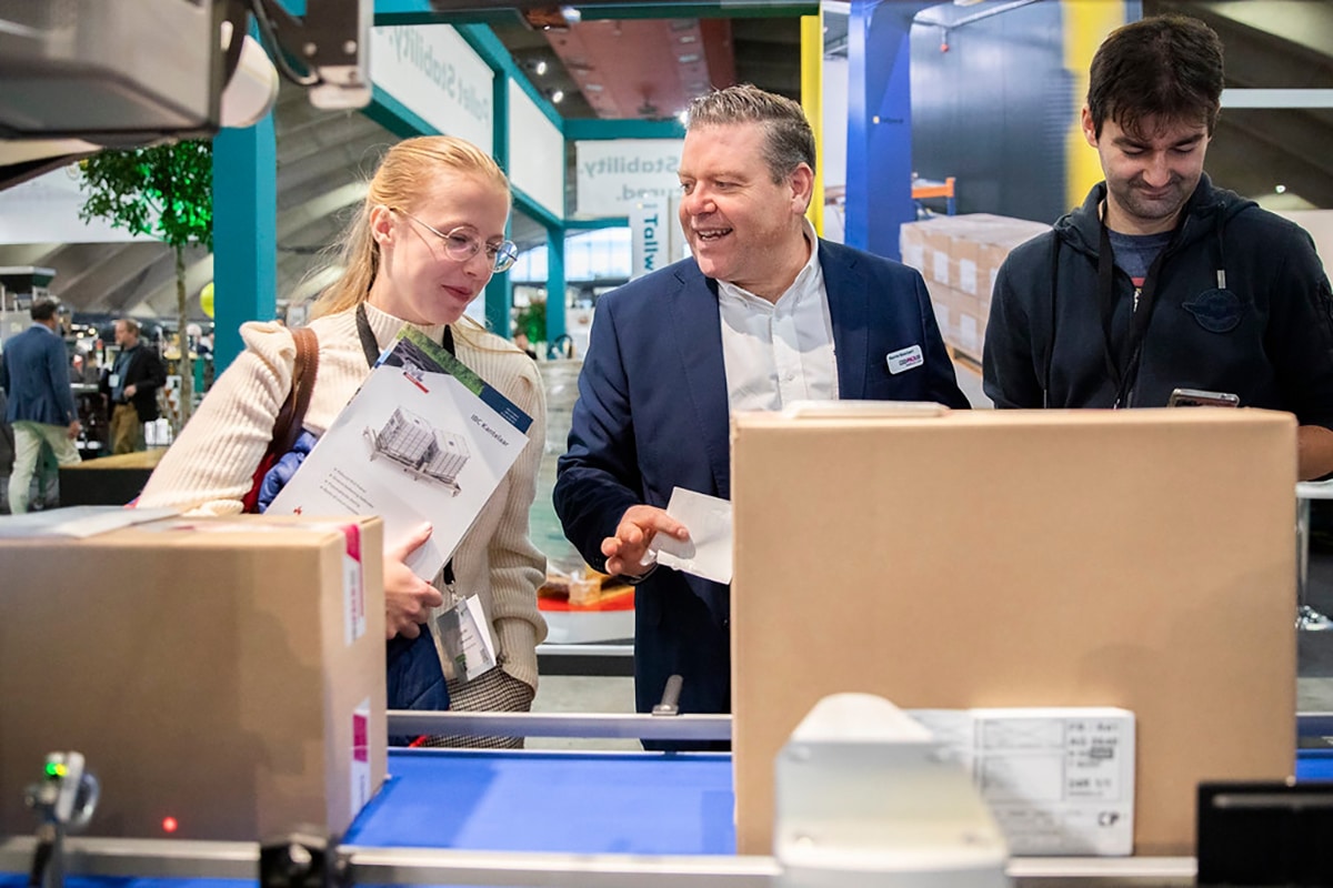 Verpakkingsoplossingen voor de voedings- en drankenindustrie 5