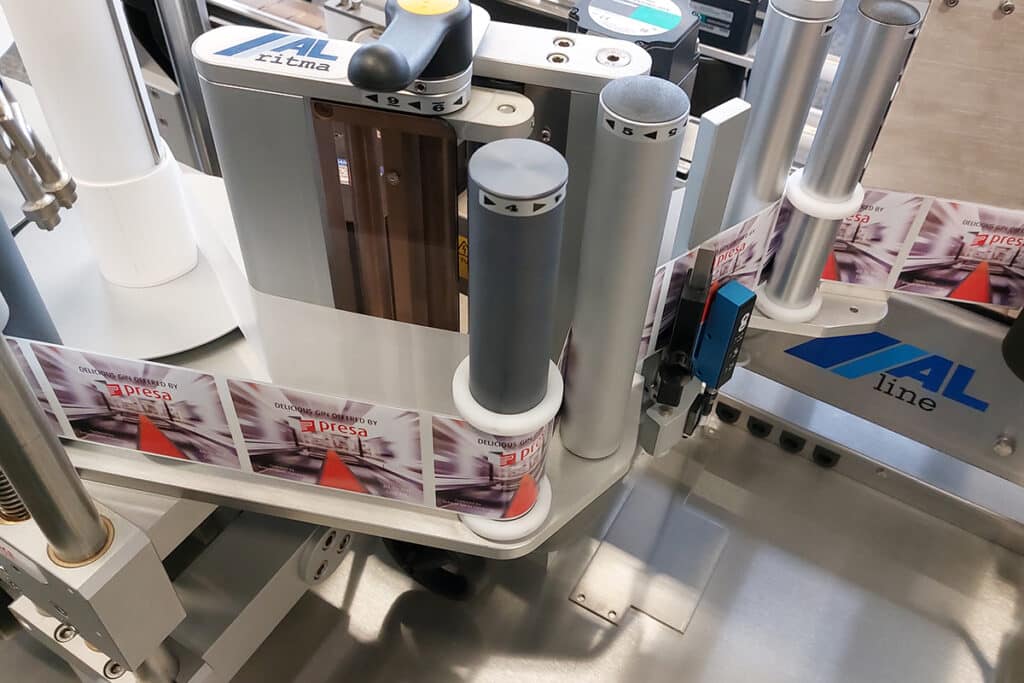 Technologie die meegroeit met de eisen van de sector