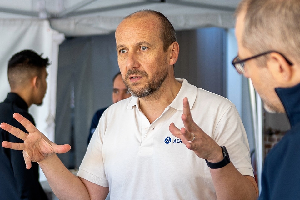 Zeventig jaar productenen service van topkwaliteit 2