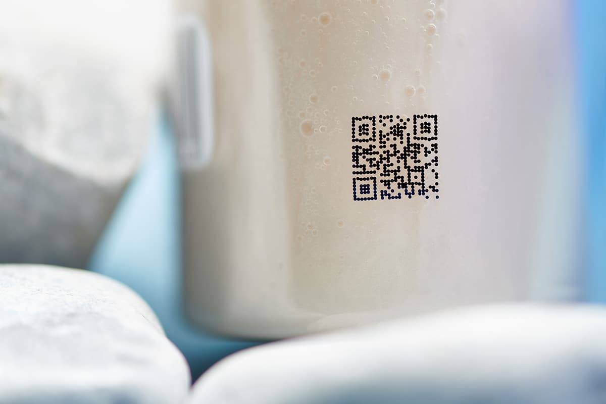 Van 1D- naar 2D-codes: onontkoombare evolutie 6