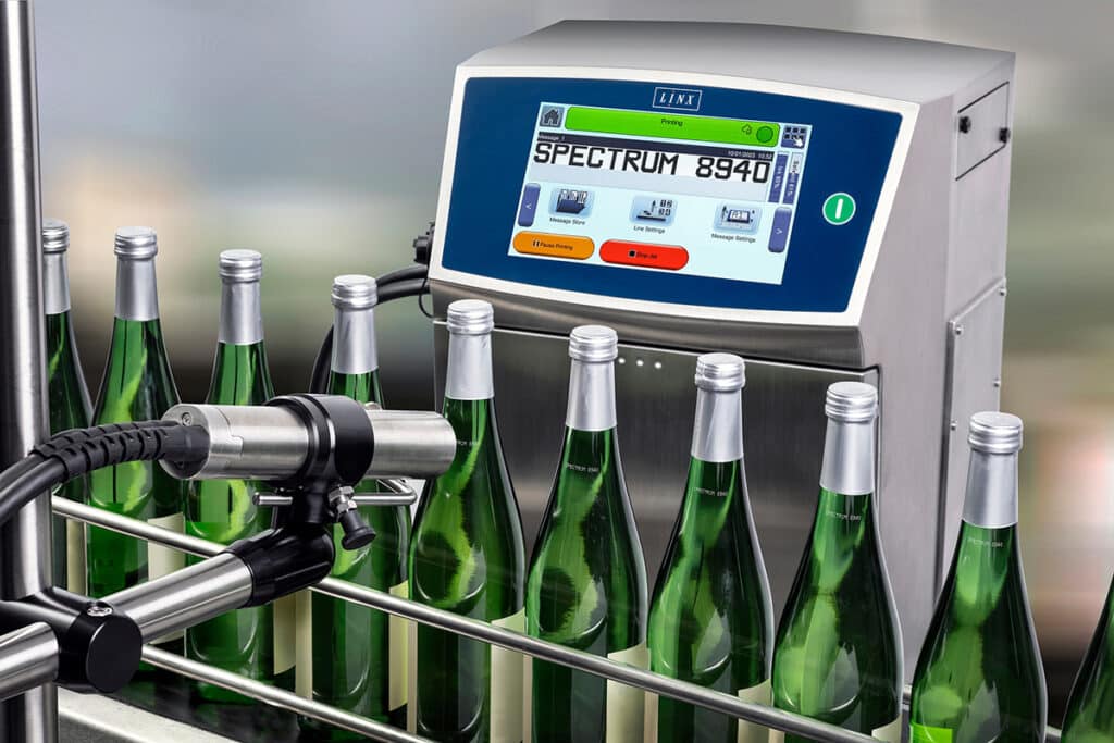 Technologie die meegroeit met de eisen van de sector 8