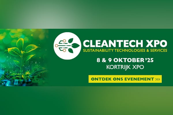 Duurzaamheid versnellen met waterstof en cleantech 1