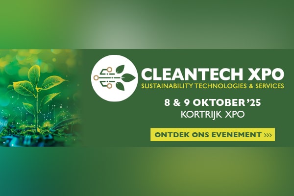 Hoe maakt u van afvalbeheer een bron van circulaire kansen en duurzame waarde? 1
