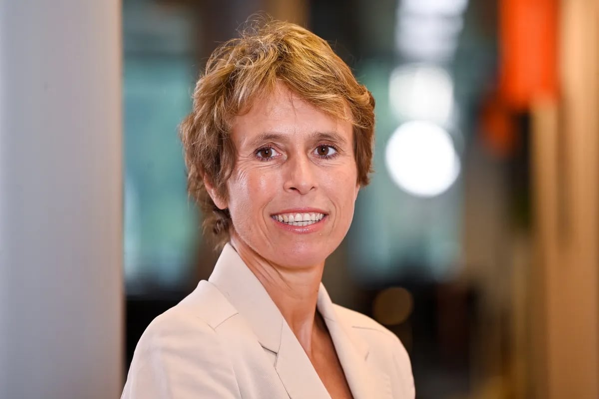 Ann Wurman wordt nieuwe CEO van Fevia 8