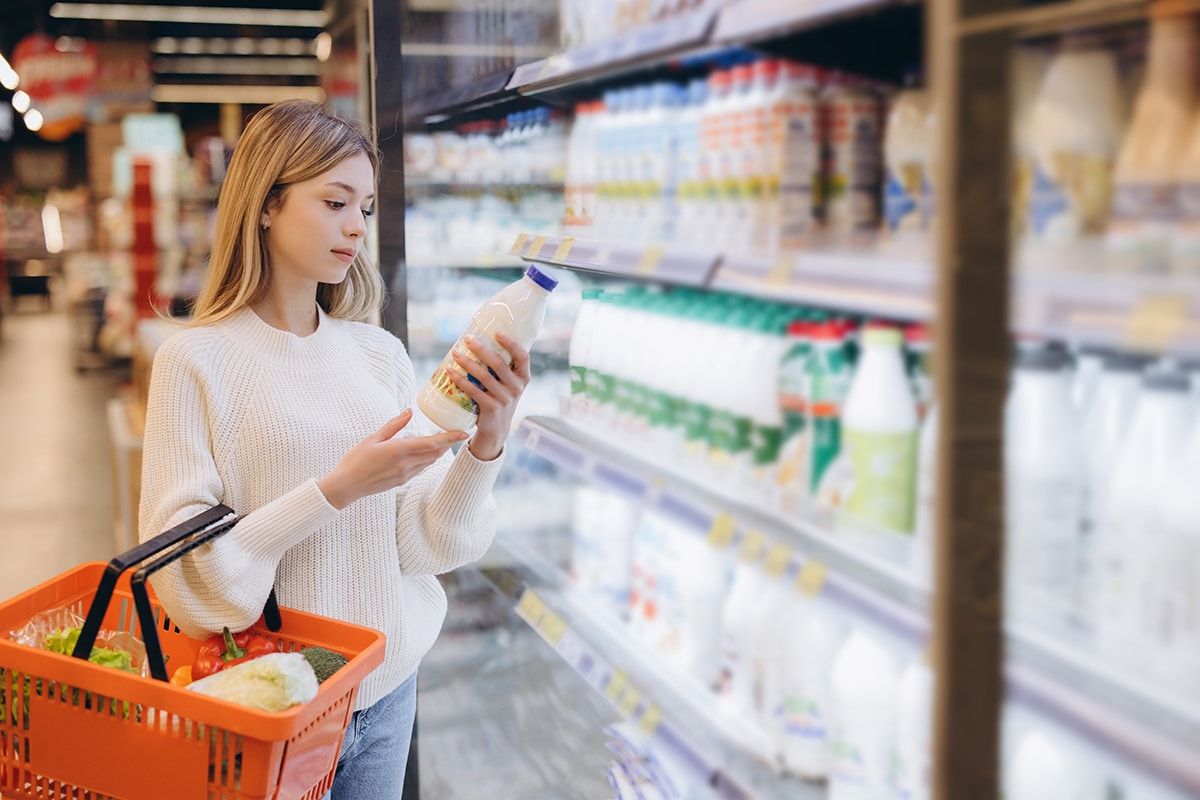Clean label: weet wat je eet 6