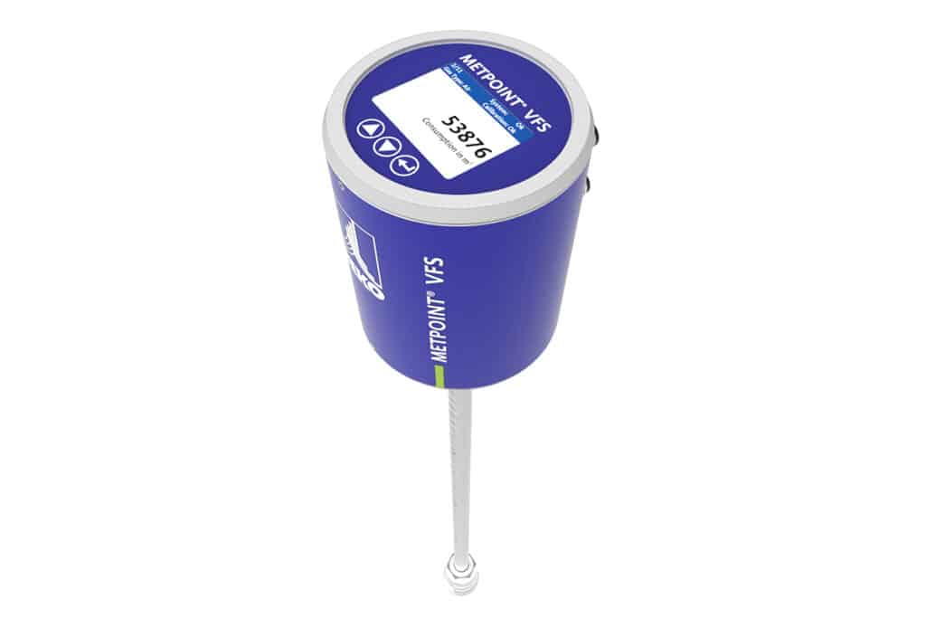 Energieverbruik in kaart brengen met volumestroommeting 1