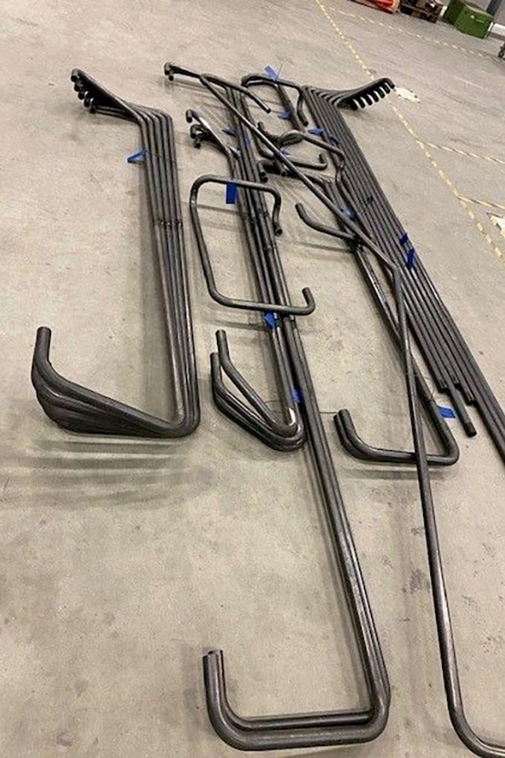 Technologische precisiein de voedingsindustrie 2