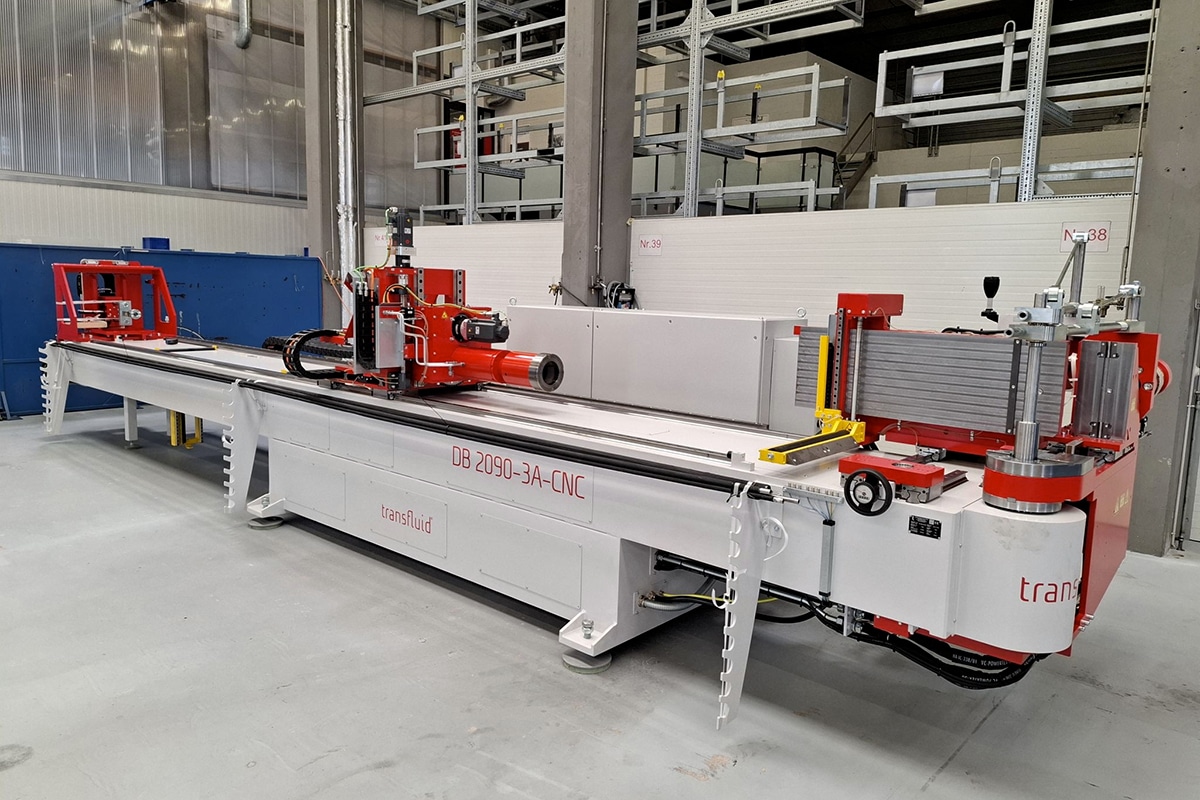 Technologische precisiein de voedingsindustrie 2