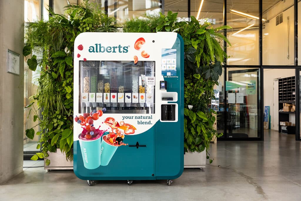 Smeringsvrij en hygiënisch: lagers die voedselveiligheid garanderen 4