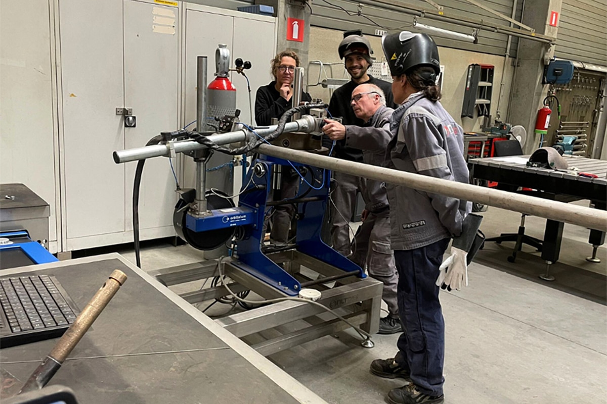 Louwers Mediagroep - FoodTec Vlaanderen