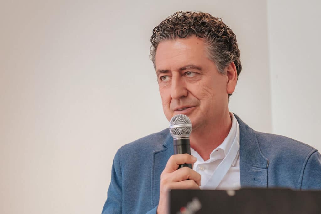 Hoe moet de productievloer bij voedingsbedrijven er gaan uitzien? 2