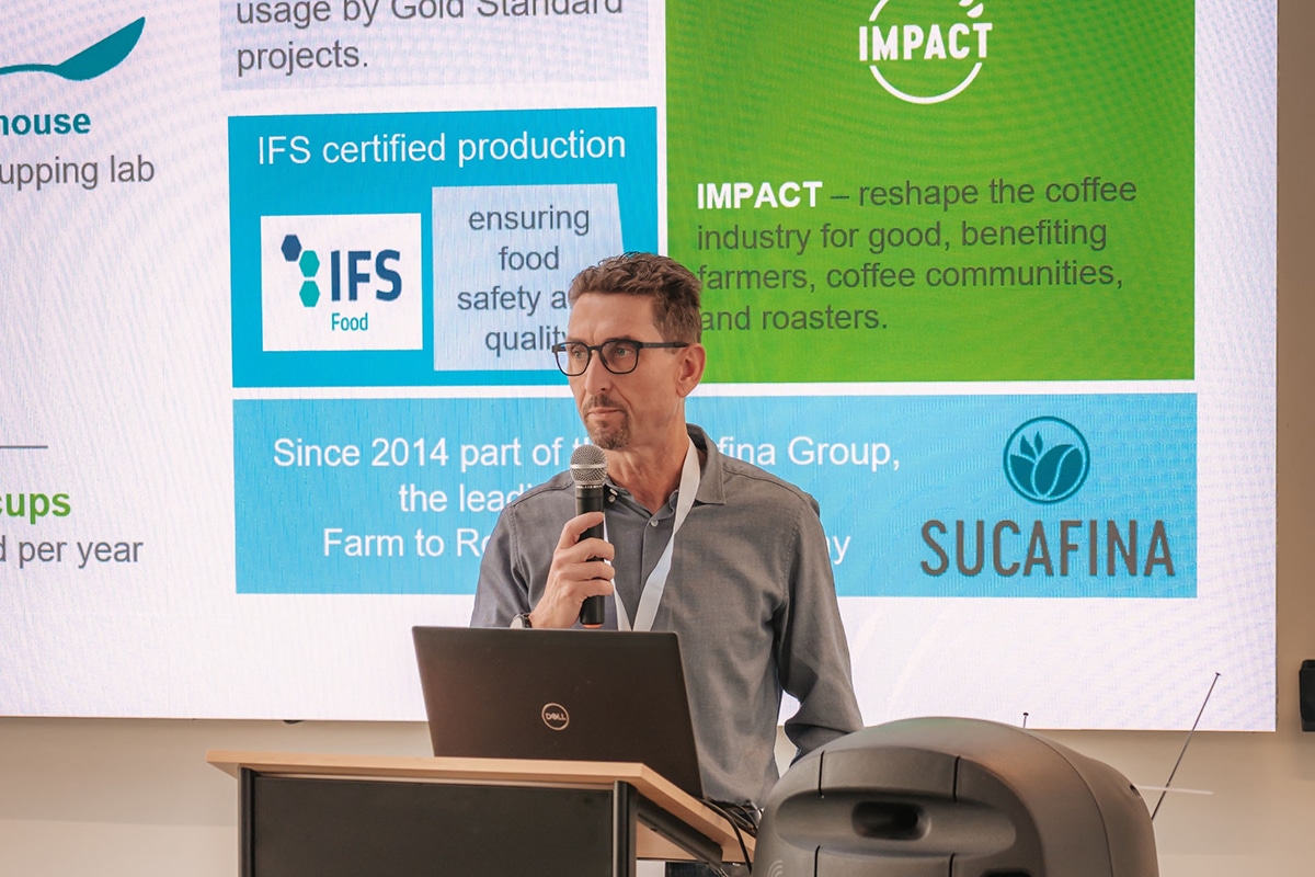 Hoe moet de productievloer bij voedingsbedrijven er gaan uitzien? 2