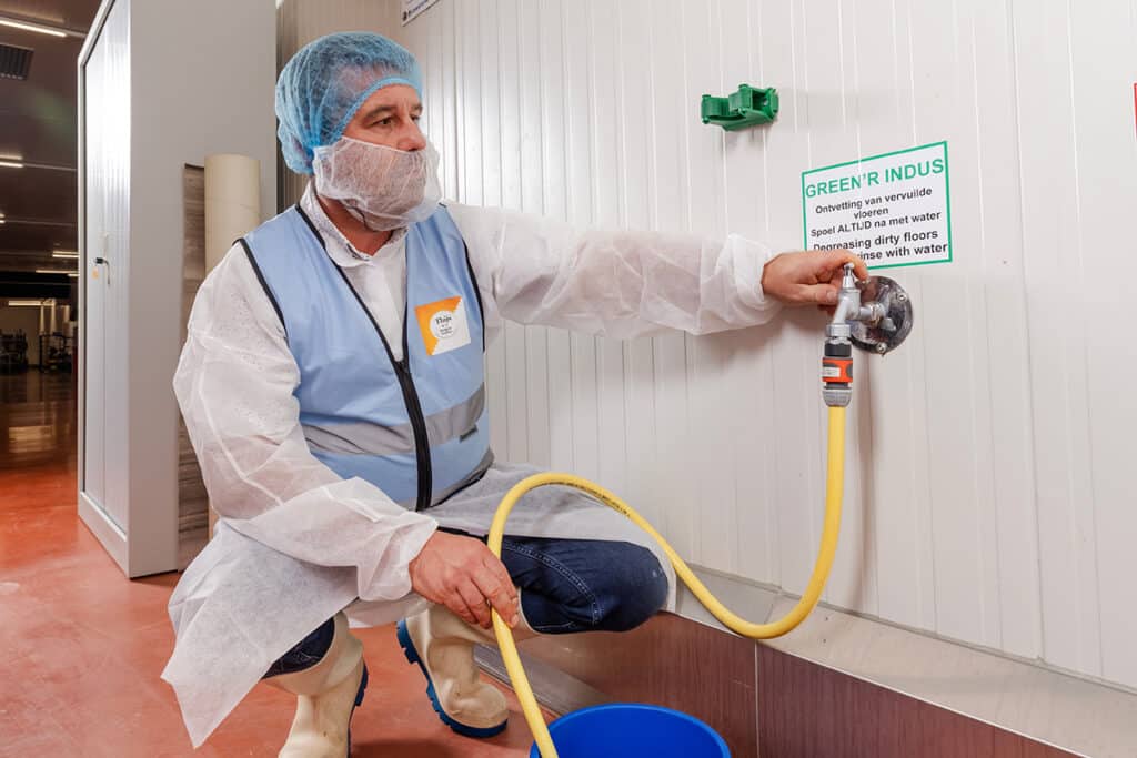 Een knapperig succesverhaal 2