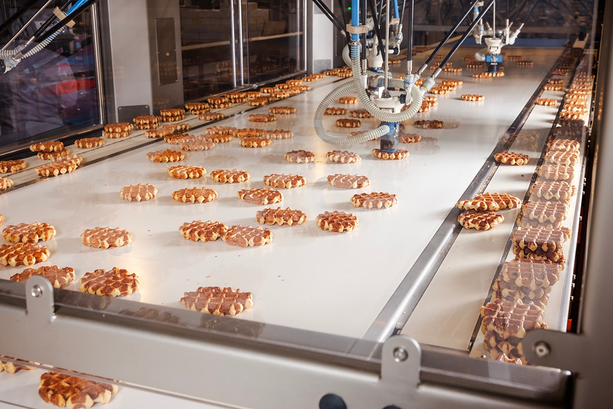 Een knapperig succesverhaal 2