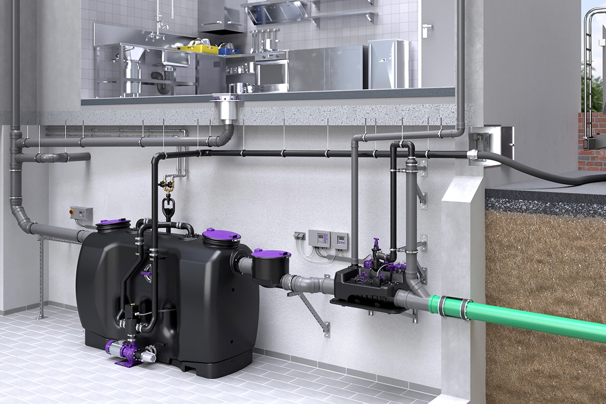 Louwers Mediagroep - FoodTec Vlaanderen