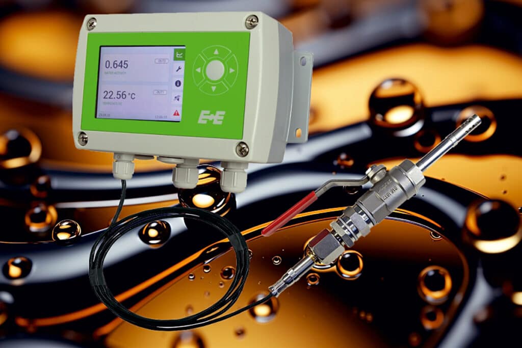 Precisie in agro-food: de rol van betrouwbare instrumentatie 2