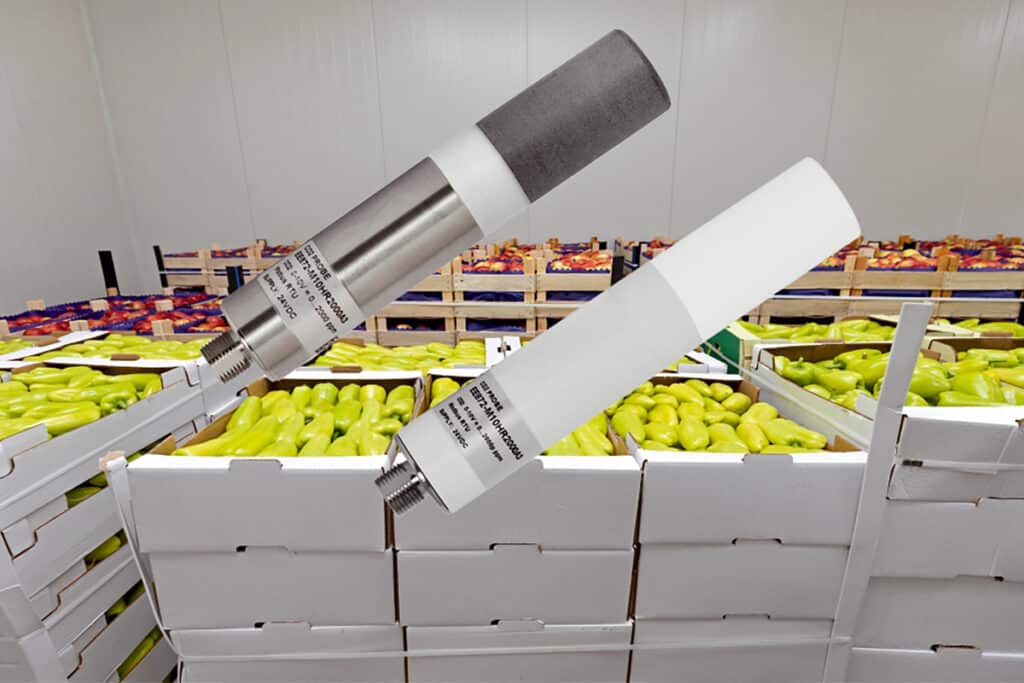 Precisie in agro-food: de rol van betrouwbare instrumentatie 3