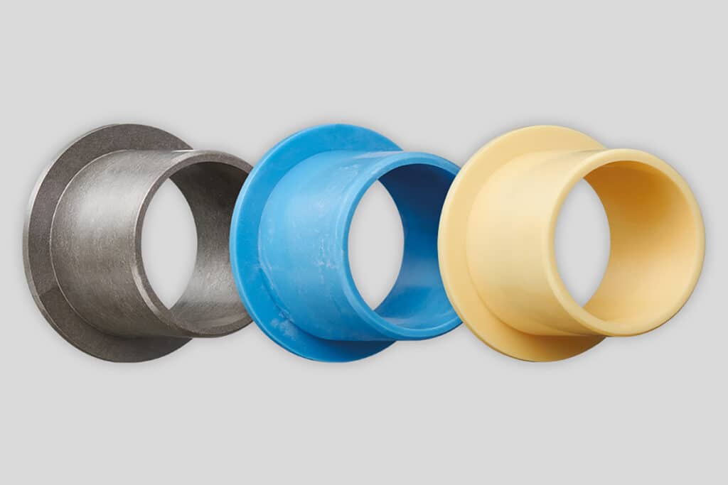 Smeringsvrij en hygiënisch: lagers die voedselveiligheid garanderen 5