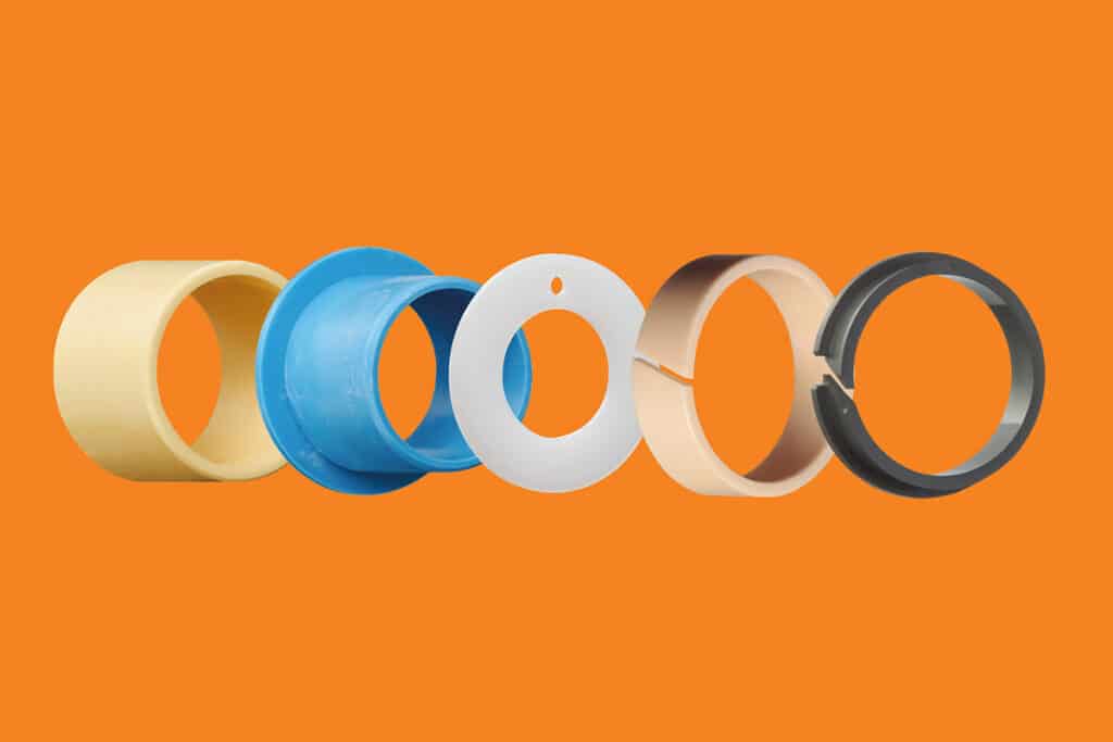 Smeringsvrij en hygiënisch: lagers die voedselveiligheid garanderen 1