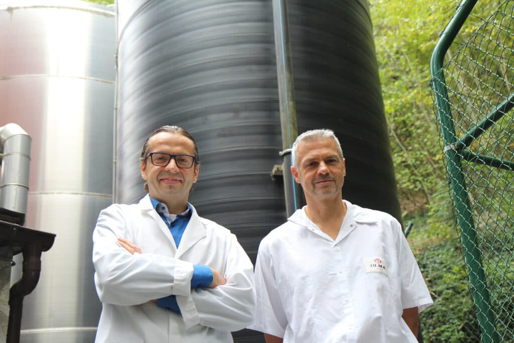 Volledig overschakelen op zeezout als voedingsbedrijf: slim én eenvoudig